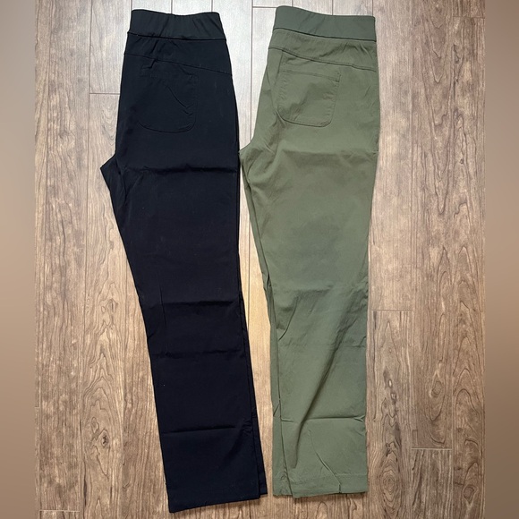 Hiking outfit - Picture 2 of 11